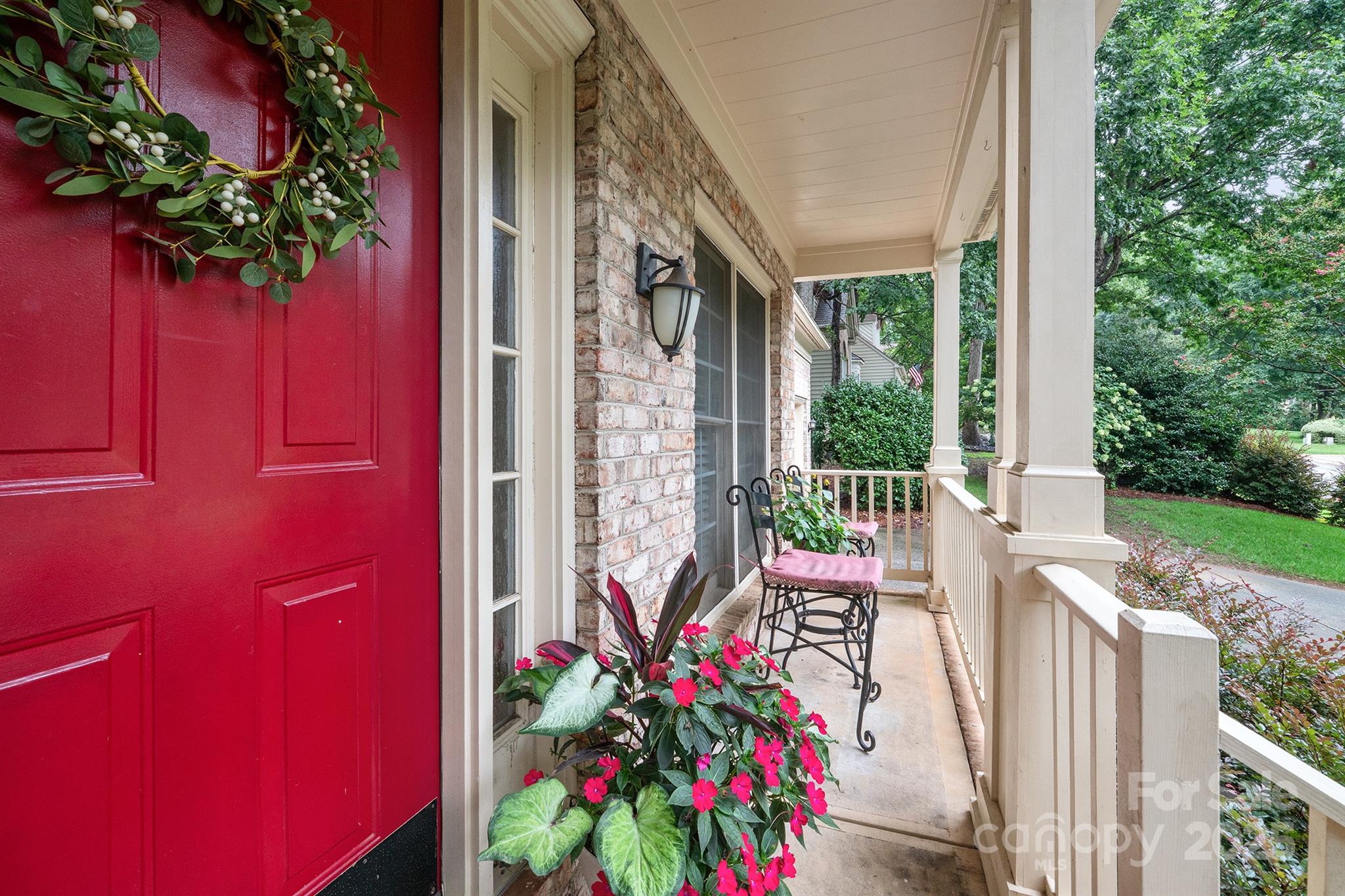 Property image 3 of 8906 Deerland Court in Wynfield Forest, Huntersville, NC 28078