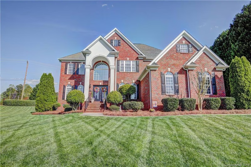 2888 Berwick Lane