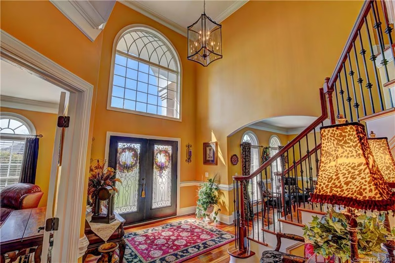 Property image 3 at 2888 Berwick Lane, Gastonia, NC 28054