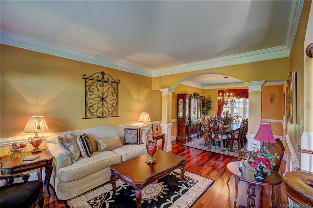 Property image 4 of 2888 Berwick Lane in Glenmoor, Gastonia, NC 28054