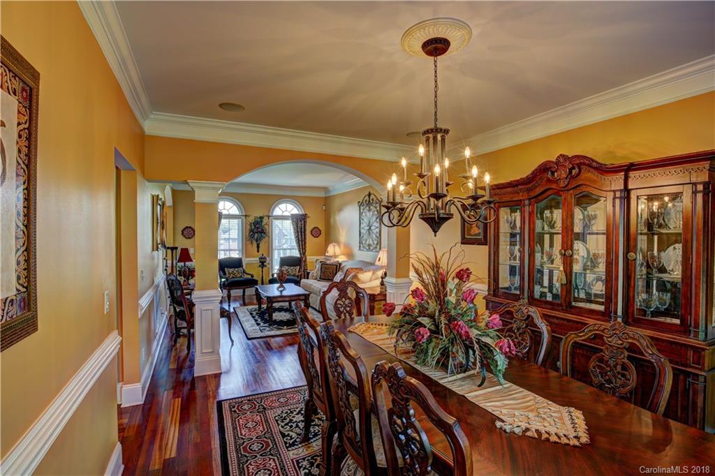 Property image 5 of 2888 Berwick Lane in Glenmoor, Gastonia, NC 28054