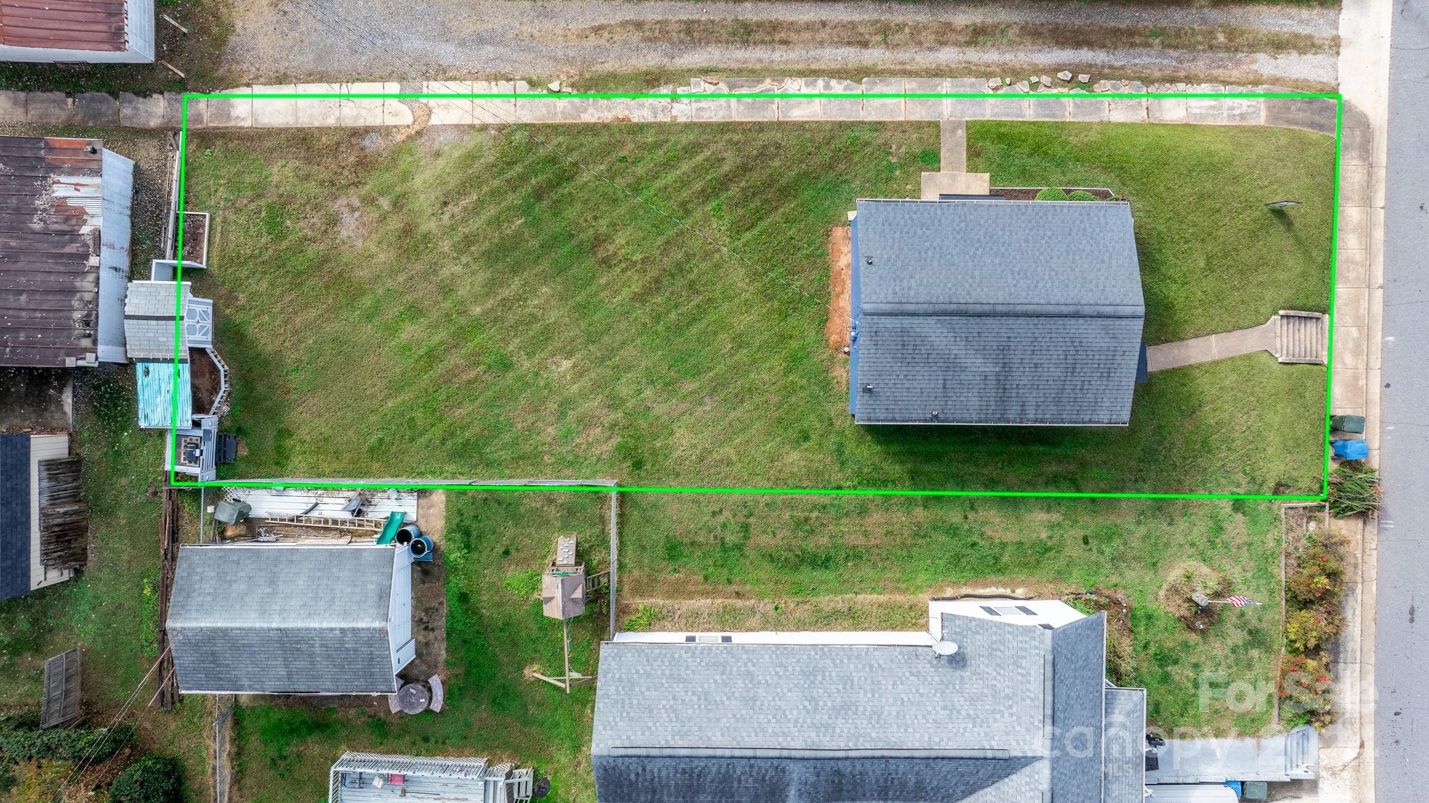 Property image 3 of 63 14th Street in Shuford Mill Village, Hickory, NC 28602