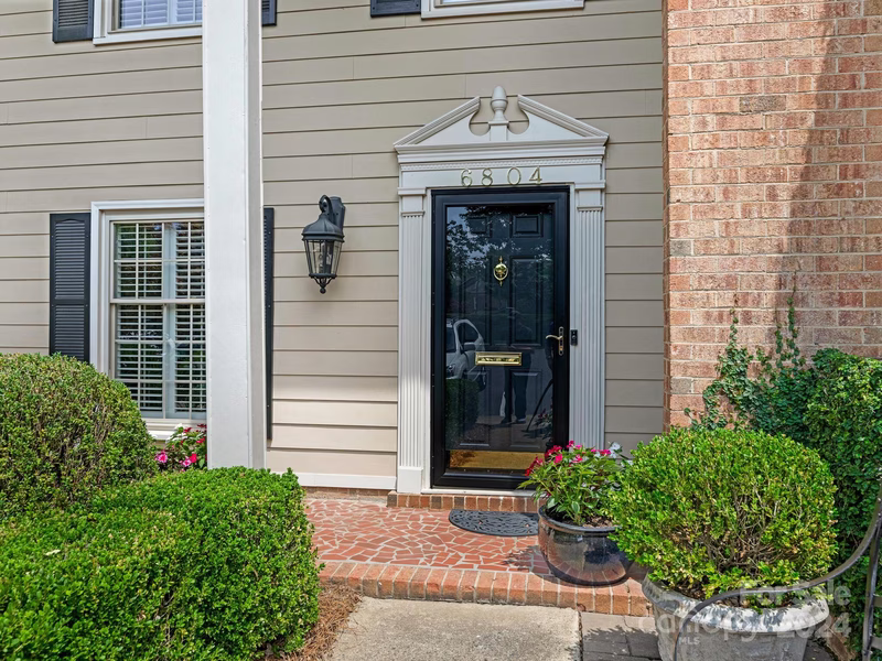 Property image 2 at 6804 Constitution Lane, Charlotte, NC 28210