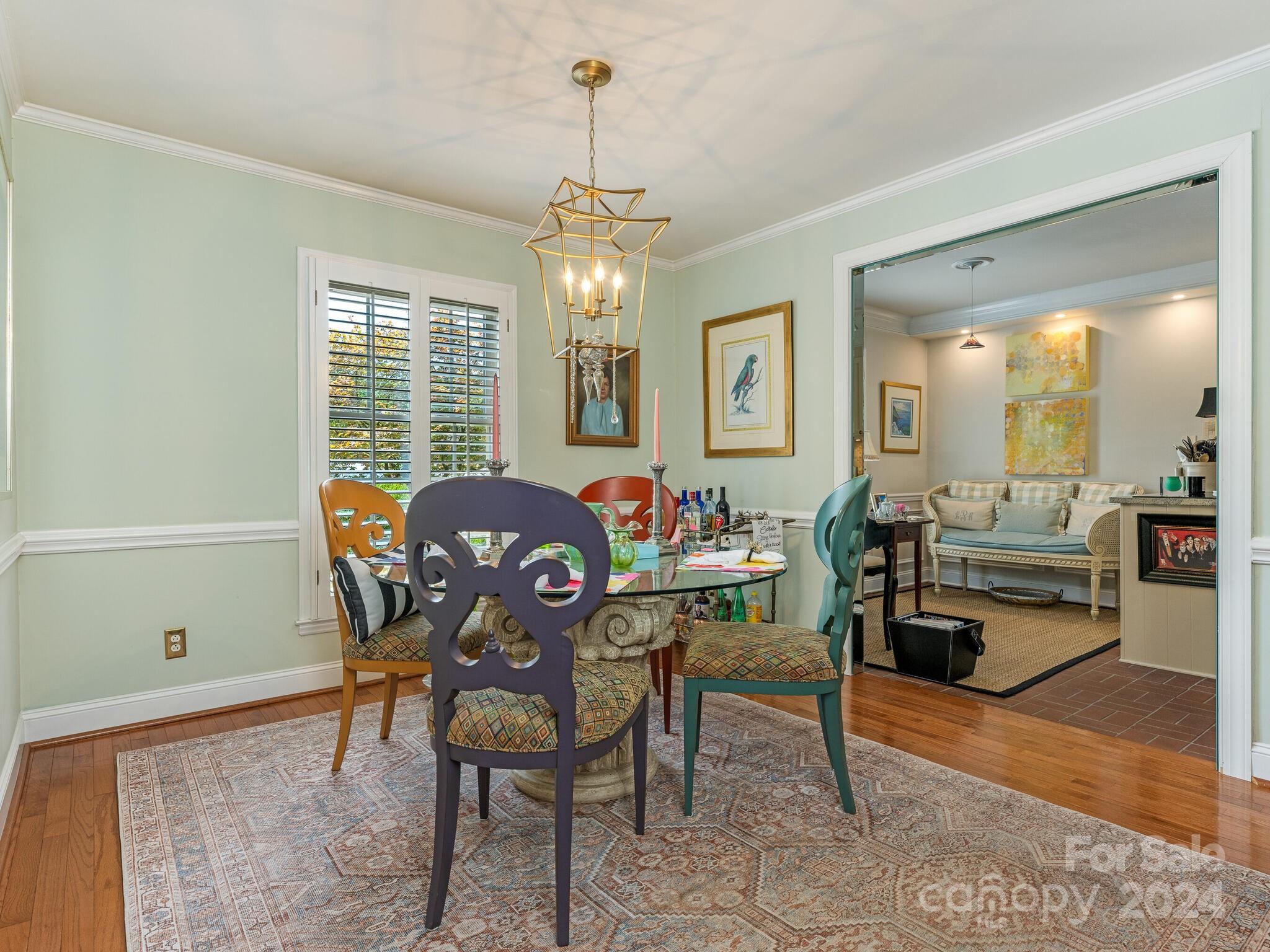Property image 5 of 6804 Constitution Lane in Olde Georgetowne, Charlotte, NC 28210