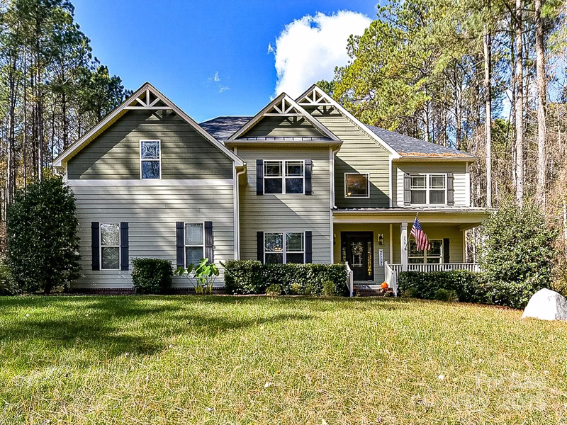 Property image 3 at 250 Kenway Loop, Mooresville, NC 28117