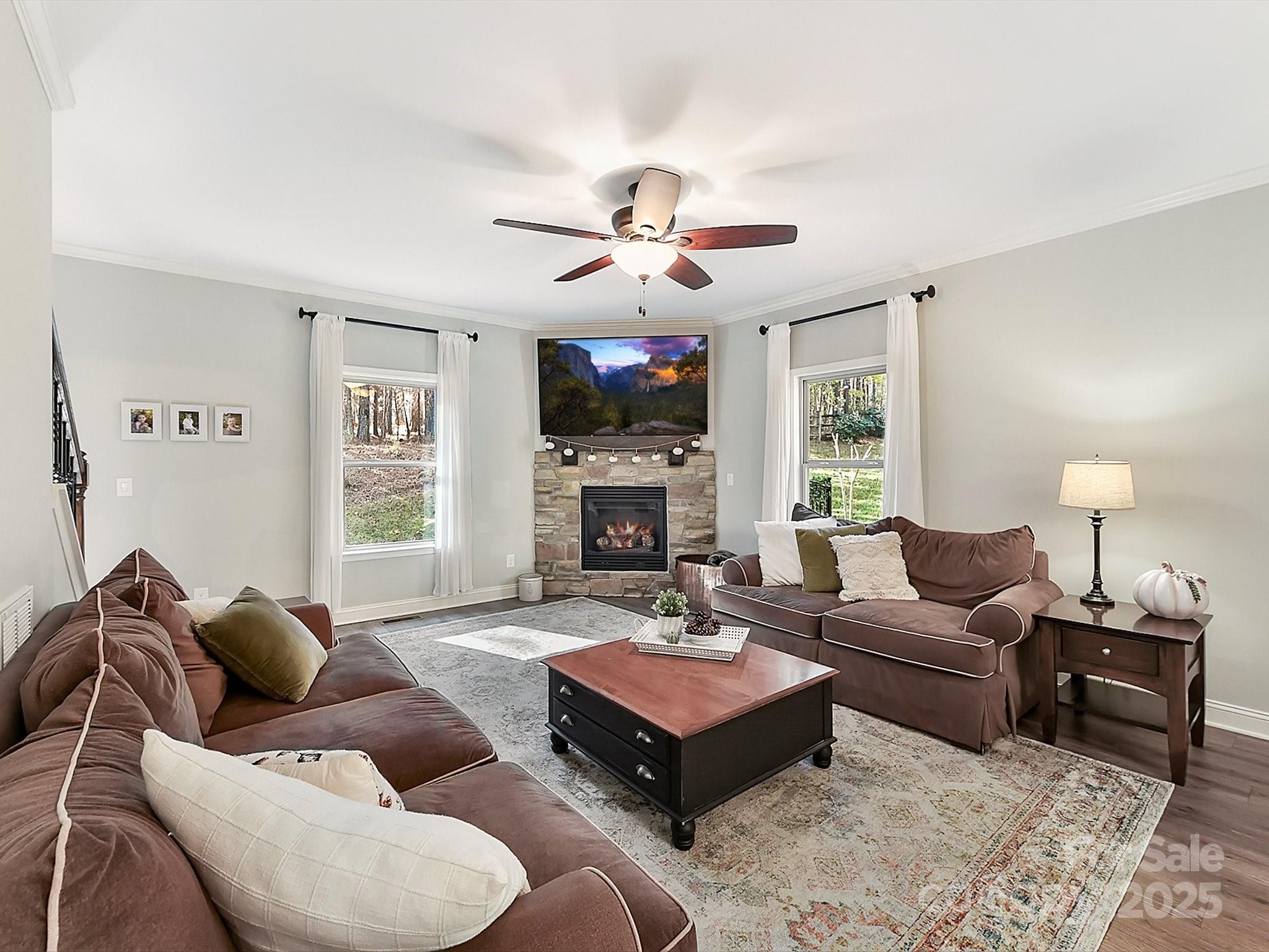 Property image 5 of 250 Kenway Loop in Woodleaf, Mooresville, NC 28117