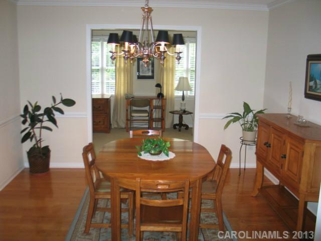 Property image 5 of 551 Queen Brogan Court in Windsor Woods, Gastonia, NC 28054