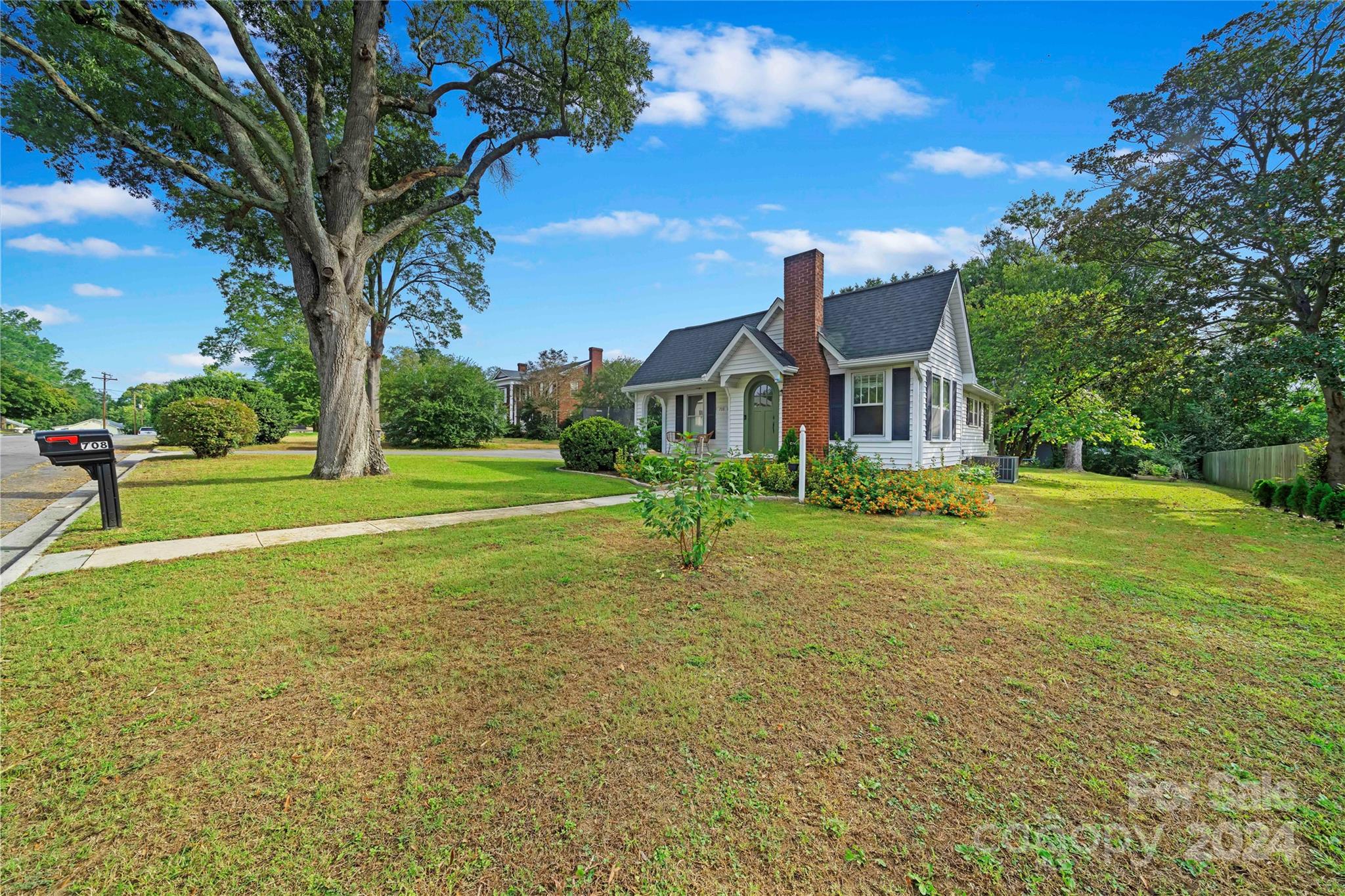 Property image 4 of 708 Mable Avenue in Jackson Park, Kannapolis, NC 28083
