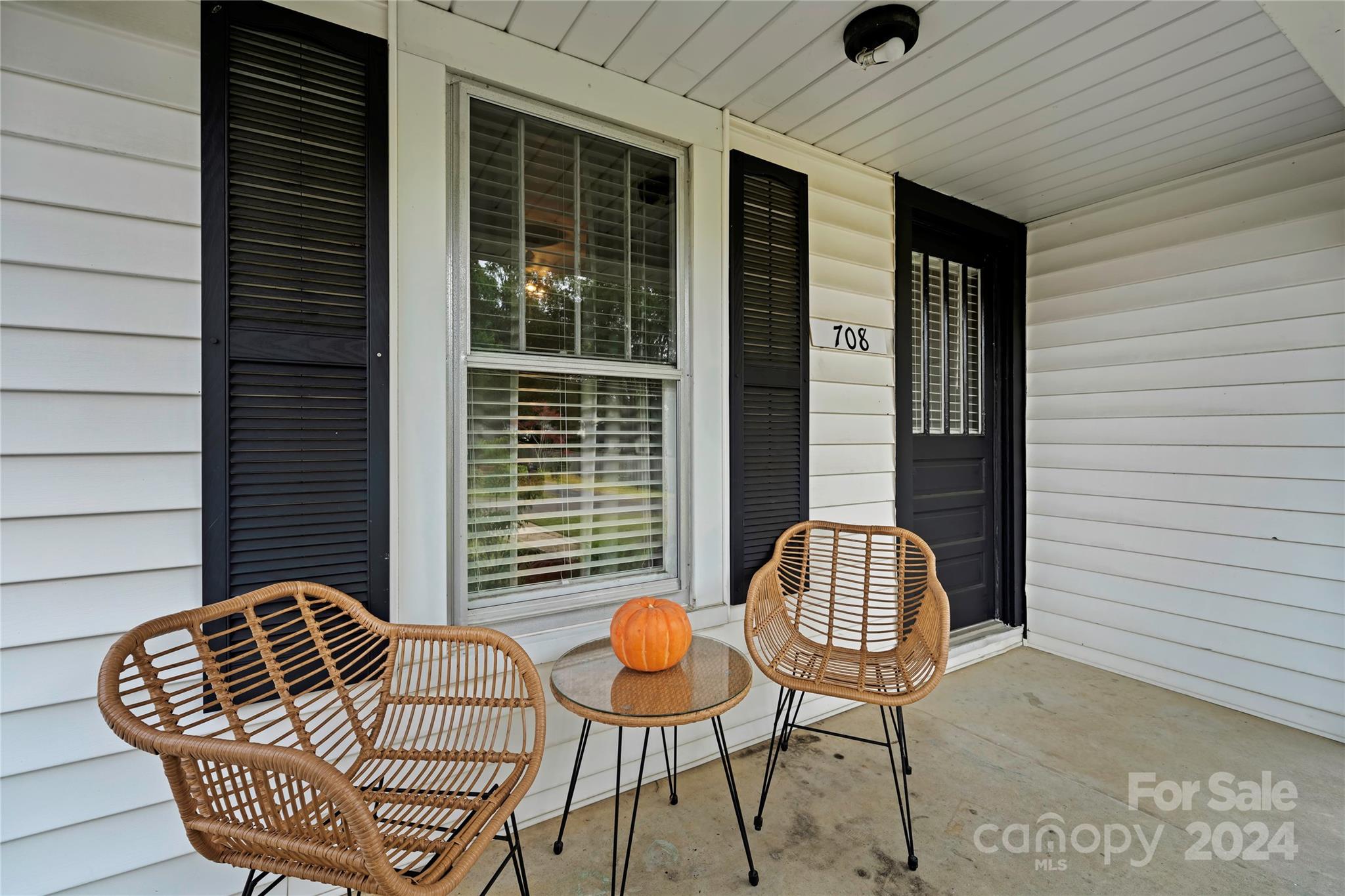 Property image 5 of 708 Mable Avenue in Jackson Park, Kannapolis, NC 28083