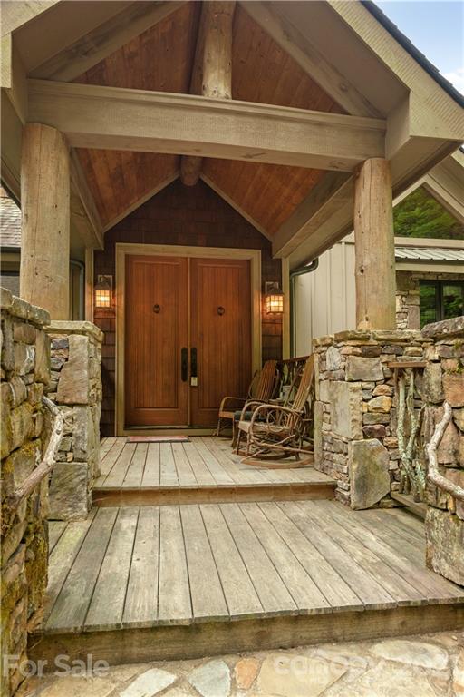 Property image 3 of 45 Spike Moss Road in The Divide, Sapphire, NC 28774