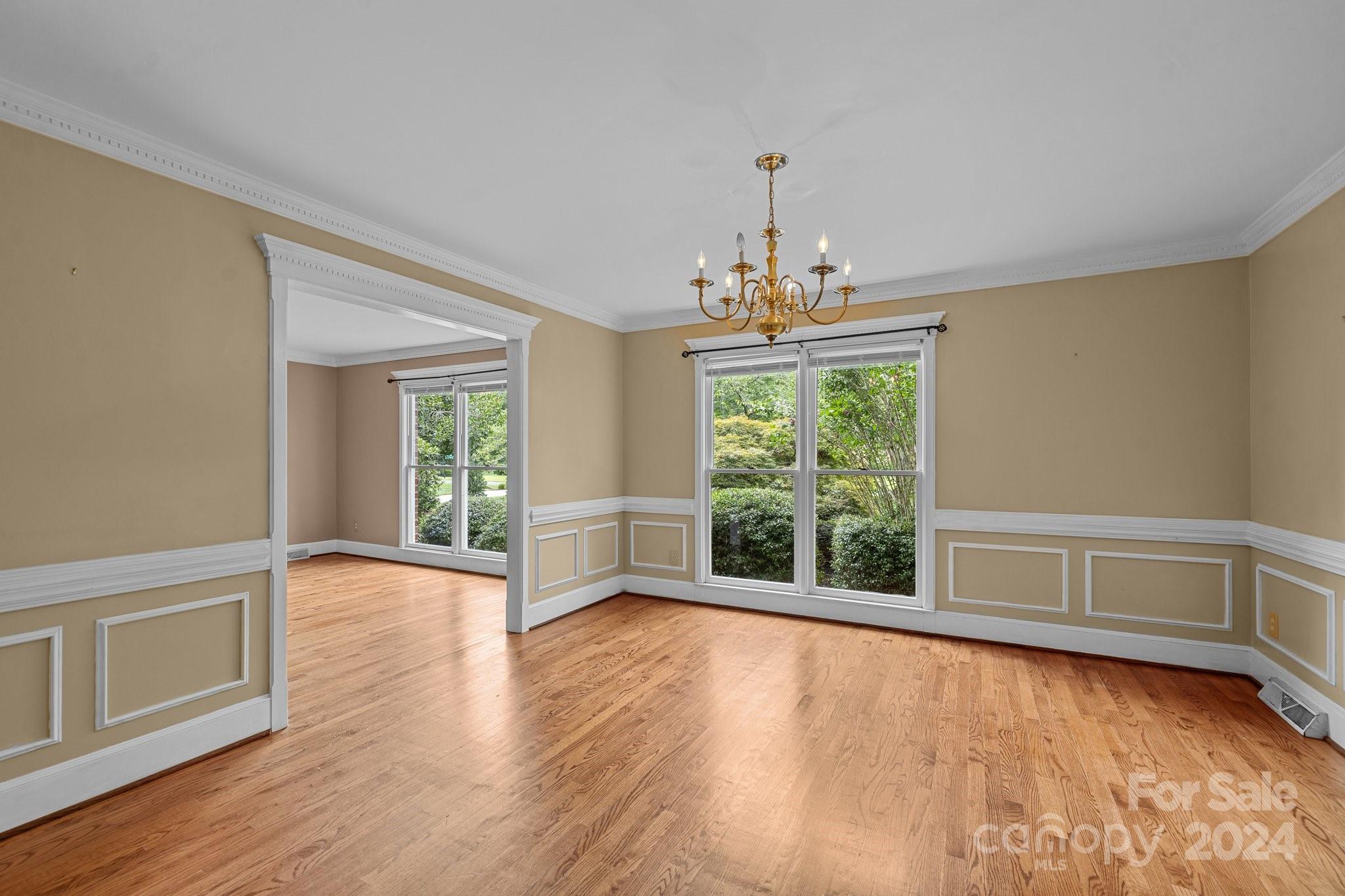 Property image 4 of 1291 Willow Oaks Trail in Willow Oaks, Matthews, NC 28104