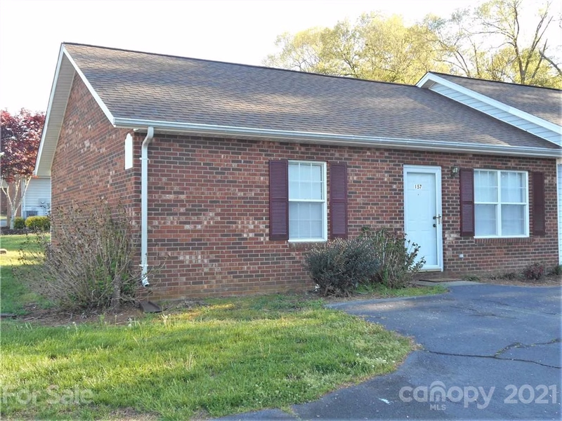 Property image 2 at 157 24th Street, Hickory, NC 28601