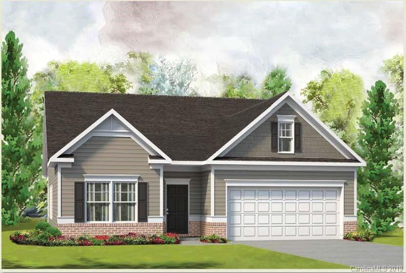 Property image 2 of 1423 Troon Drive in Reserve at the Country Club, Salisbury, NC 28144