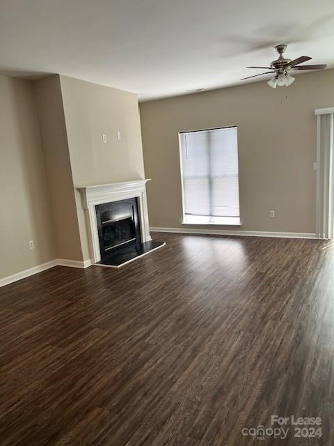 Property image 2 of 6412 Mallard View Lane in Mallard Square, Charlotte, NC 28269