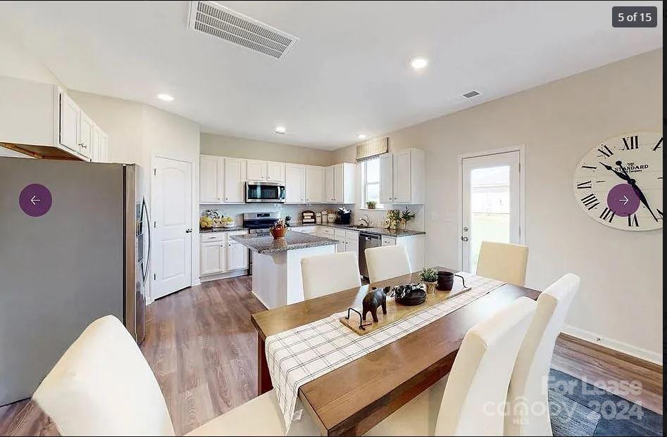 Property image 4 of 3030 Weddington Pointe Drive in Weddington Pointe, Monroe, NC 28110