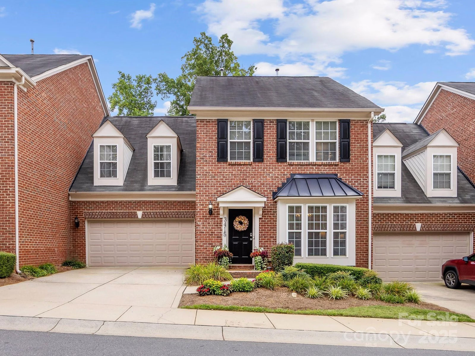 Property image 1 at 3415 Park South Station Boulevard, Charlotte, NC 28210
