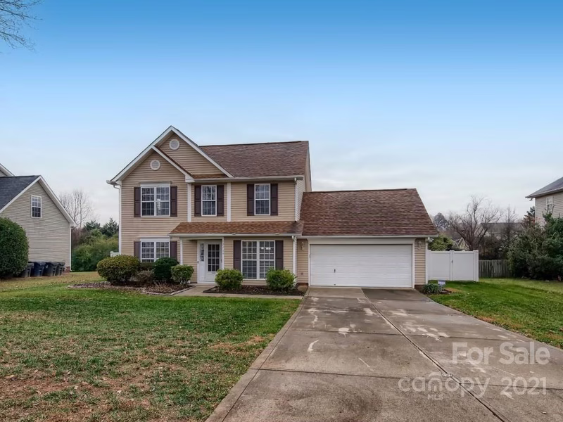 Property image 2 at 12704 Bravington Road, Huntersville, NC 28078