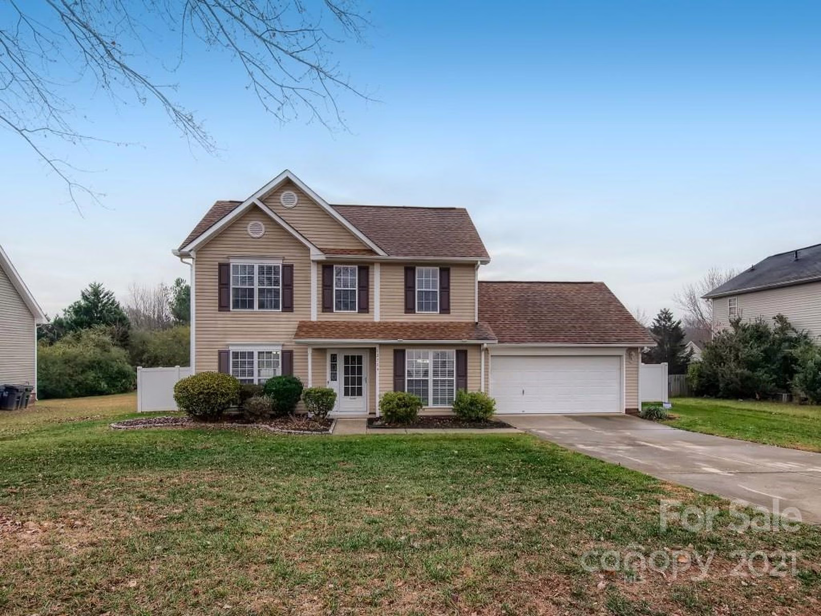 Property image 1 at 12704 Bravington Road, Huntersville, NC 28078
