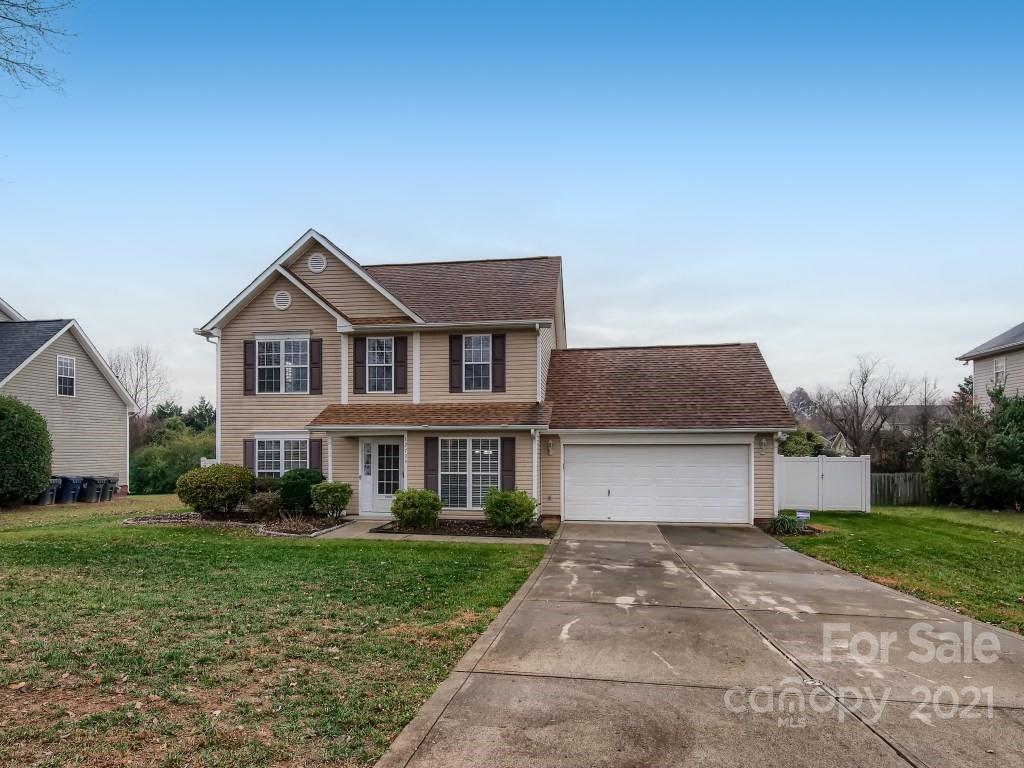 Property image 2 of 12704 Bravington Road in Covington, Huntersville, NC 28078