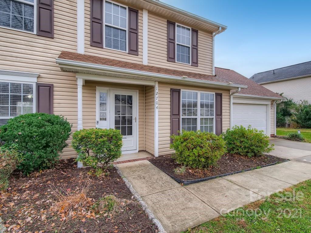 Property image 3 of 12704 Bravington Road in Covington, Huntersville, NC 28078