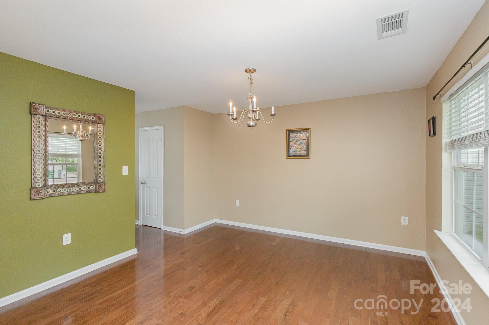Property image 3 of 714 Waterlemon Way in St Johns Forest, Monroe, NC 28110