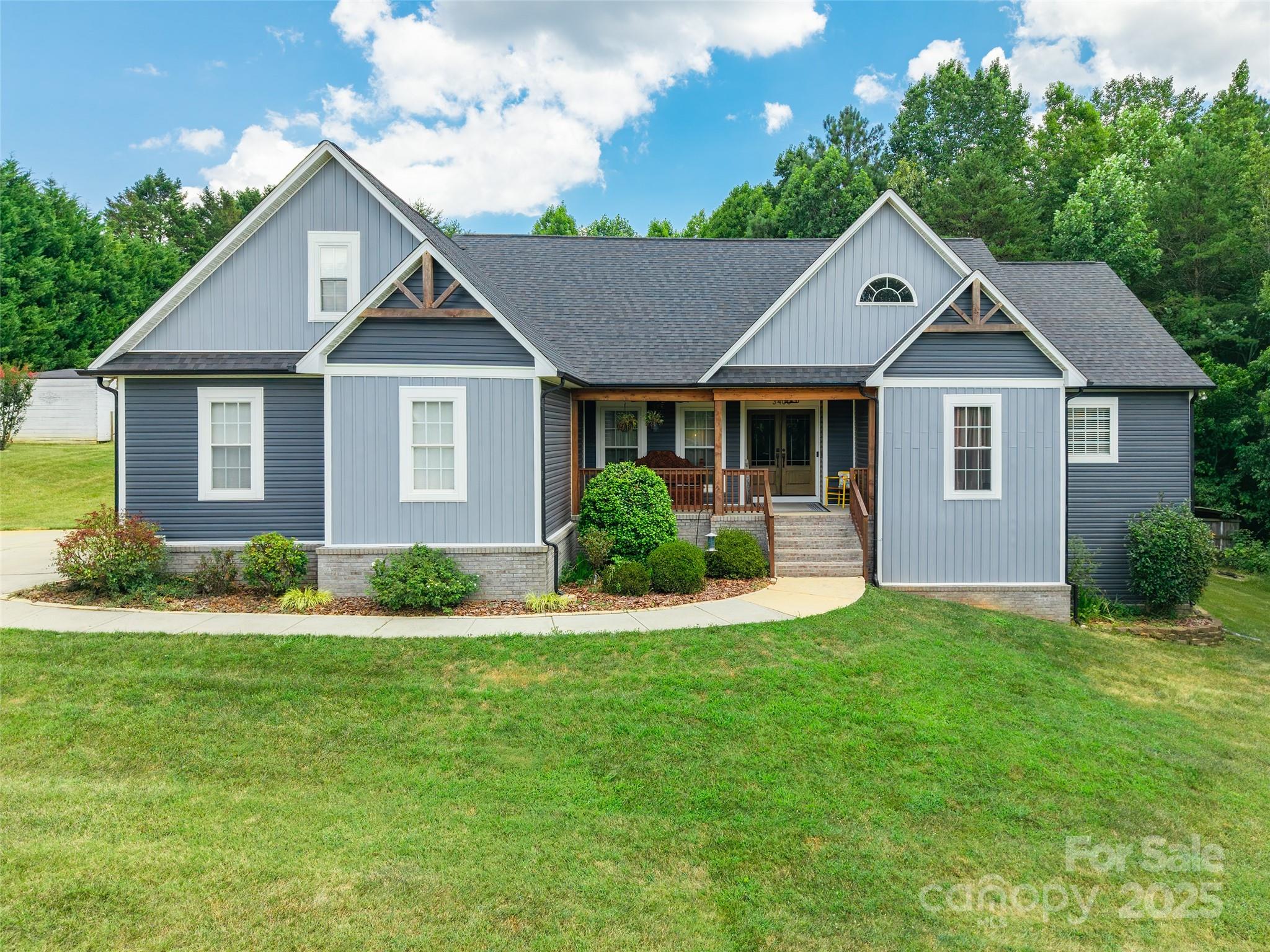 Property image 5 of 3400 Elaine Avenue in Mason Springs, Lincolnton, NC 28092