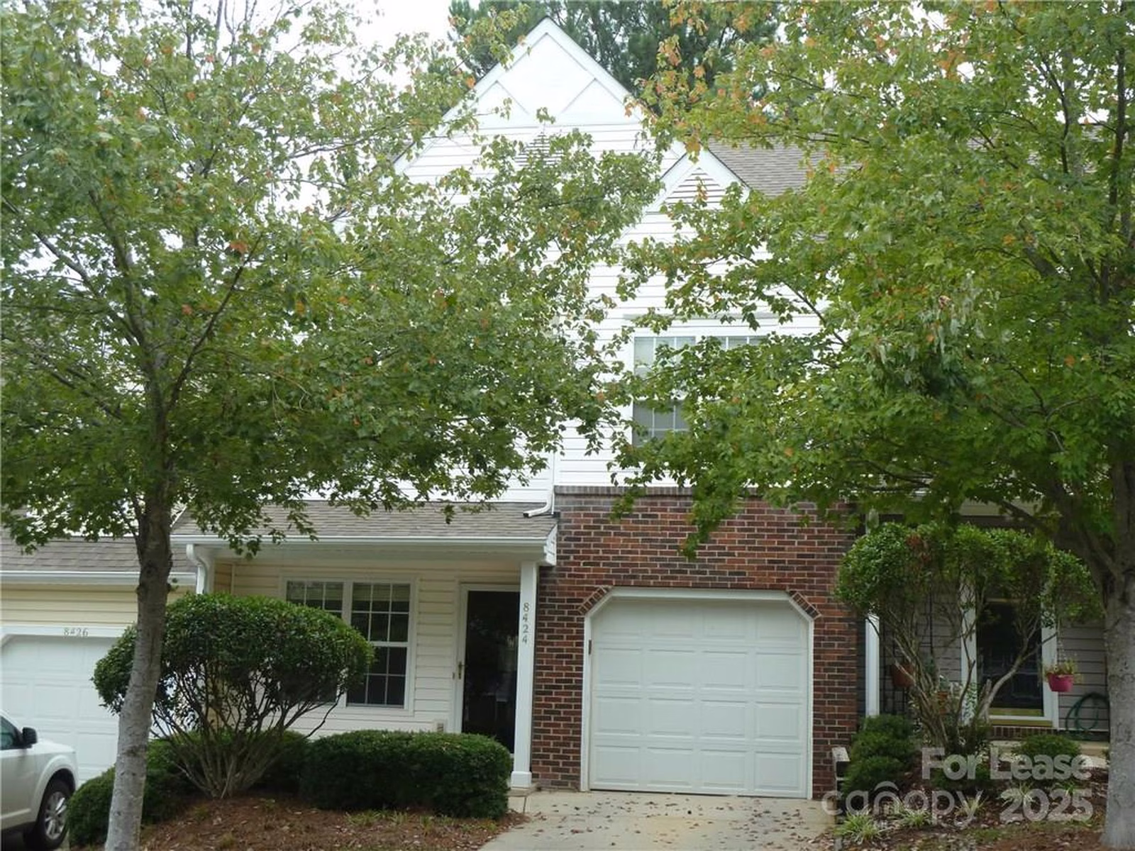 Property image 1 at 8424 Southgate Commons Drive, Charlotte, NC 28277