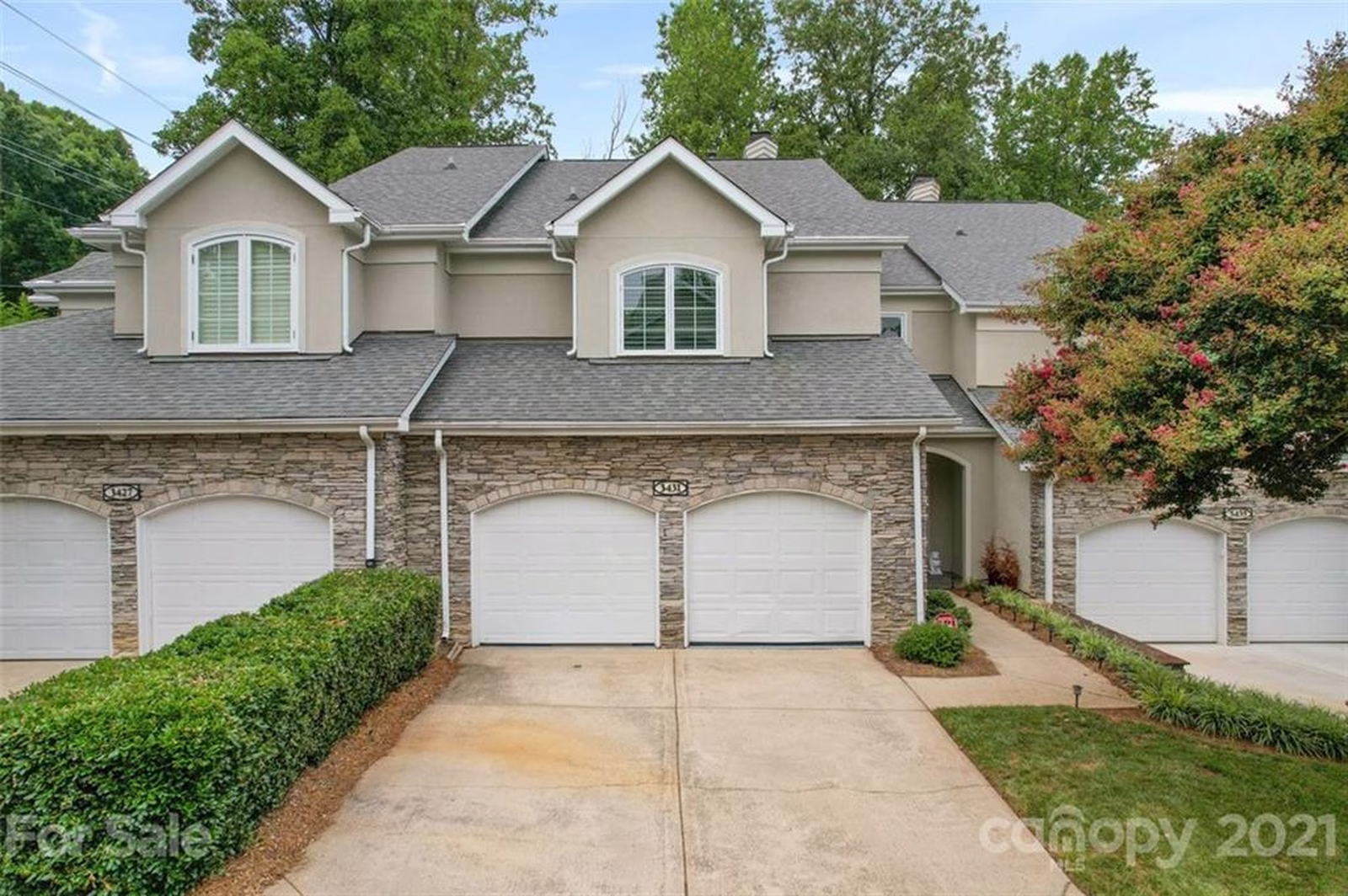 Property image 1 at 3431 Royal Crest Drive, Charlotte, NC 28210