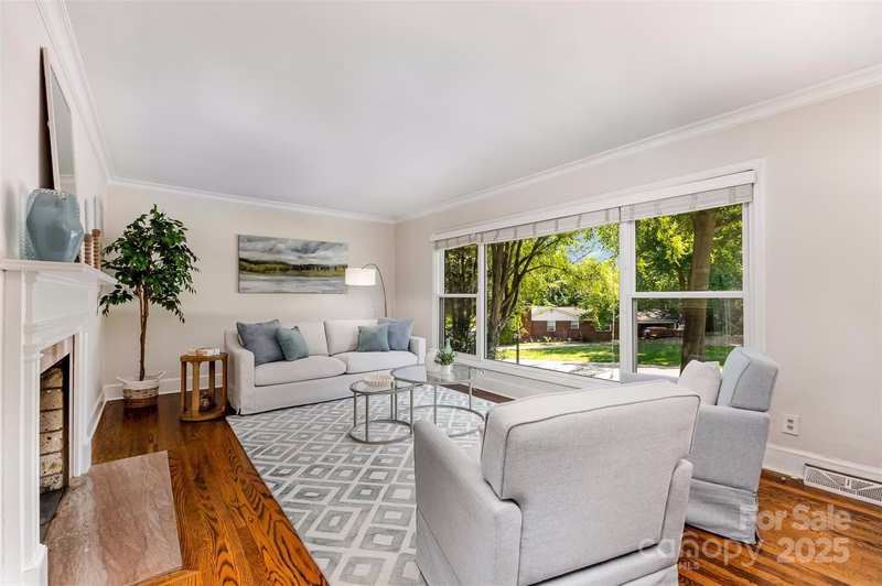 Property image 3 at 4712 Lamont Drive, Charlotte, NC 28210