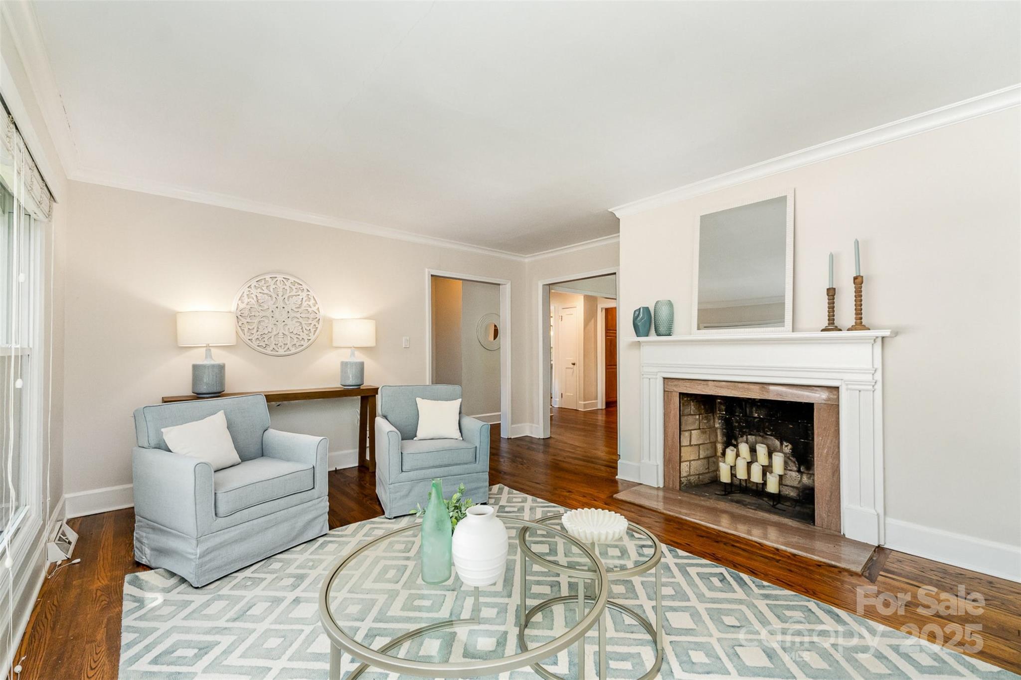 Property image 5 of 4712 Lamont Drive in Madison Park, Charlotte, NC 28210