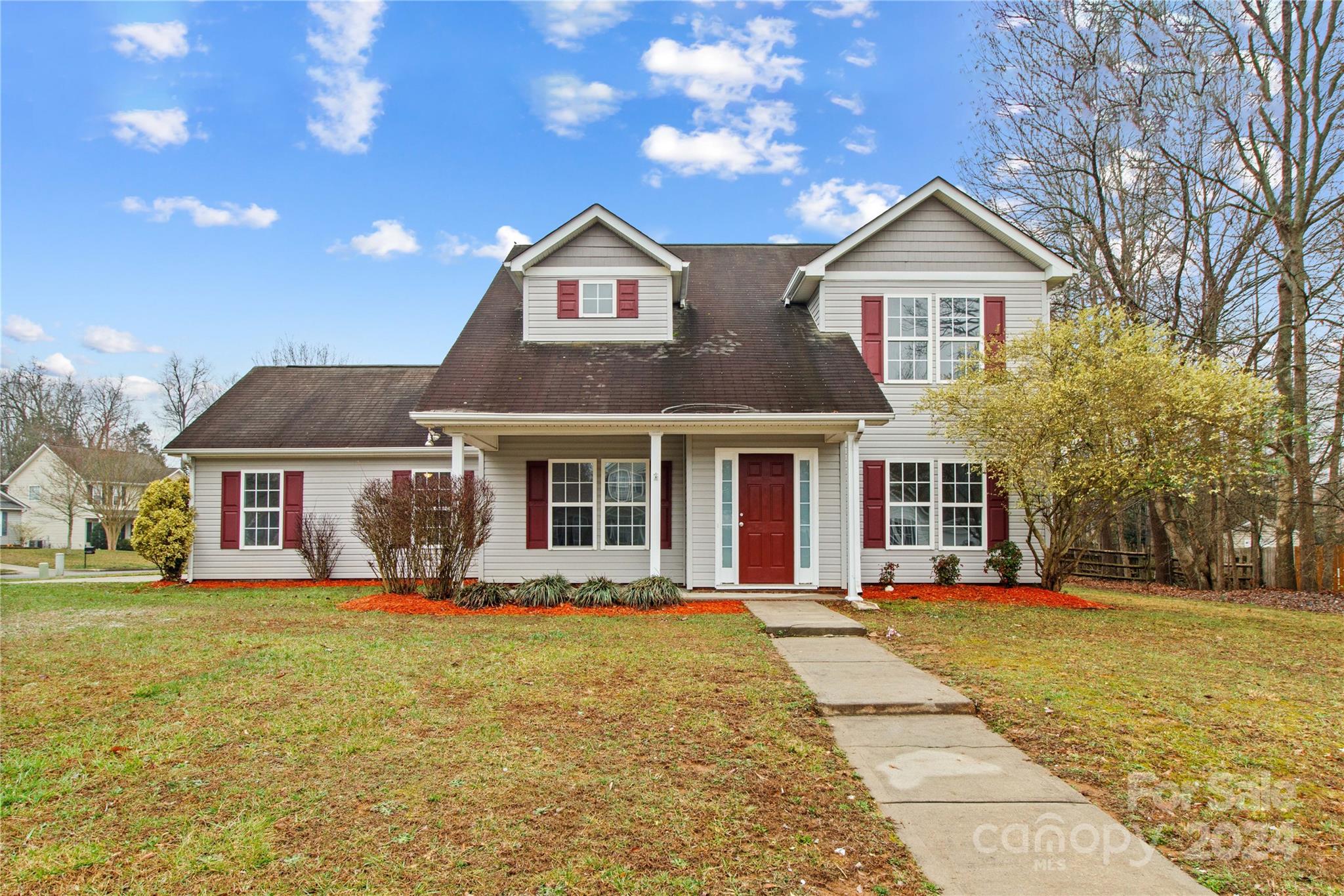 Property image 2 of 2236 Oakhurst Court in Manchester Place, Kannapolis, NC 28081