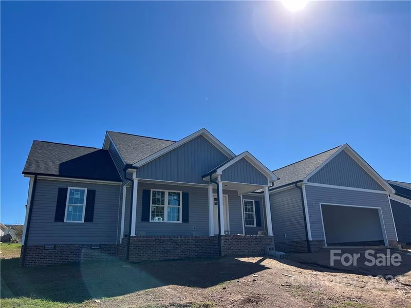 Property image 2 at 203 S 5th Avenue, Maiden, NC 28650
