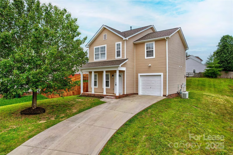 915 Harbour View Cove