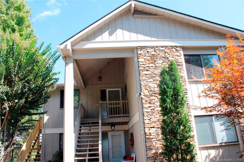 522 Davis Mountain Road
