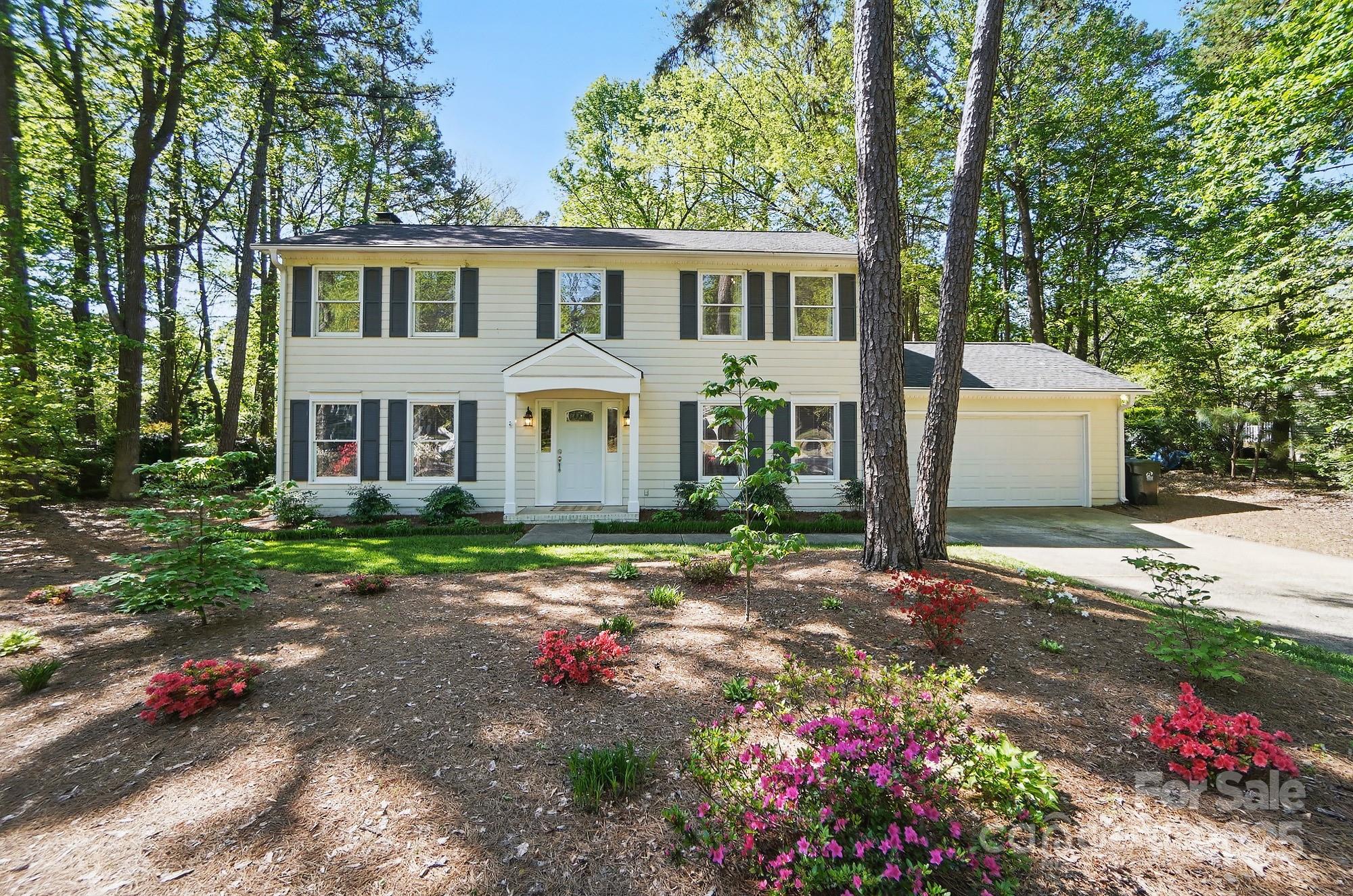 Property image 2 of 505 Southland Road in Shepherds Vineyard, Huntersville, NC 28078