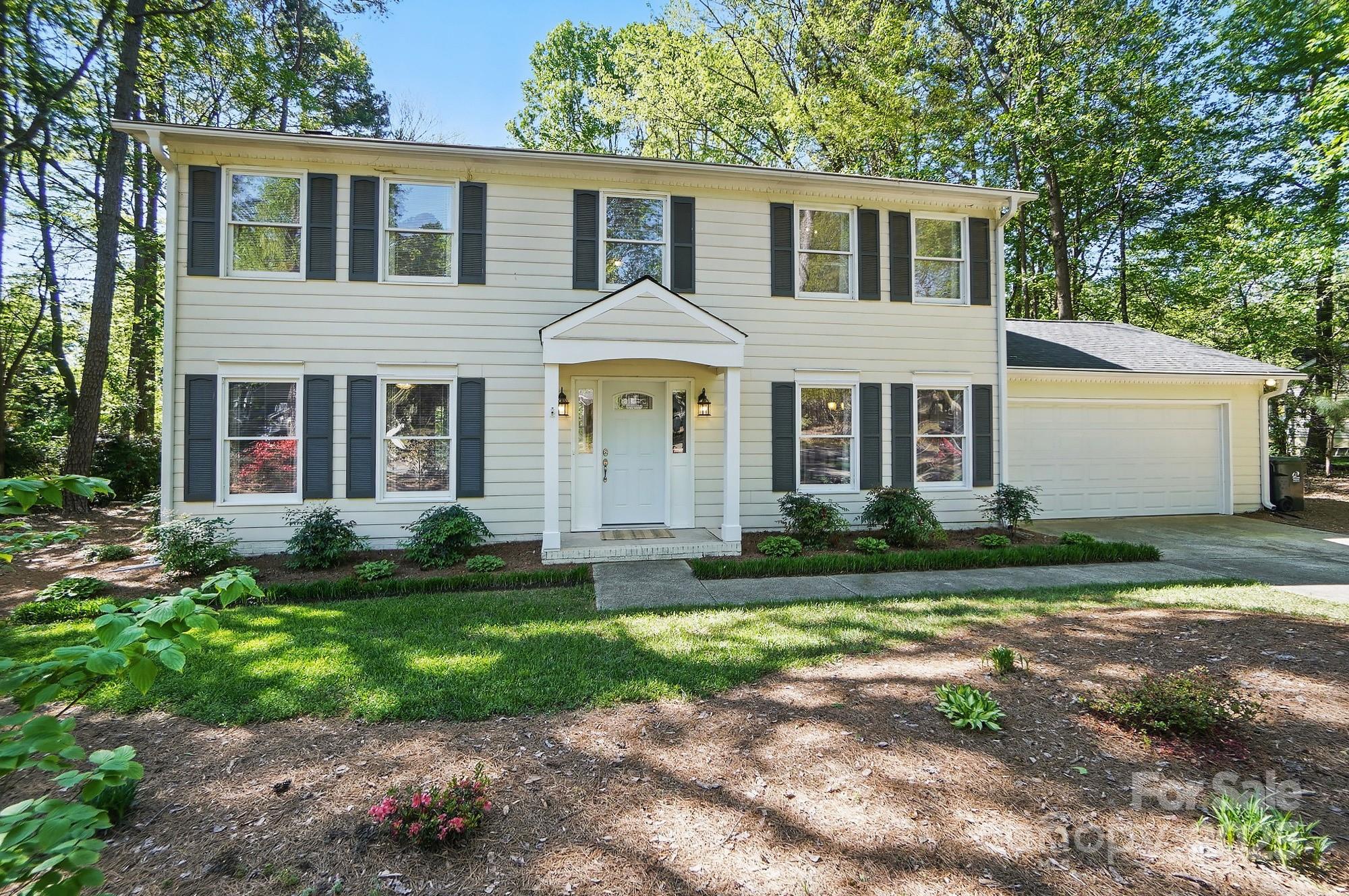 Property image 4 of 505 Southland Road in Shepherds Vineyard, Huntersville, NC 28078