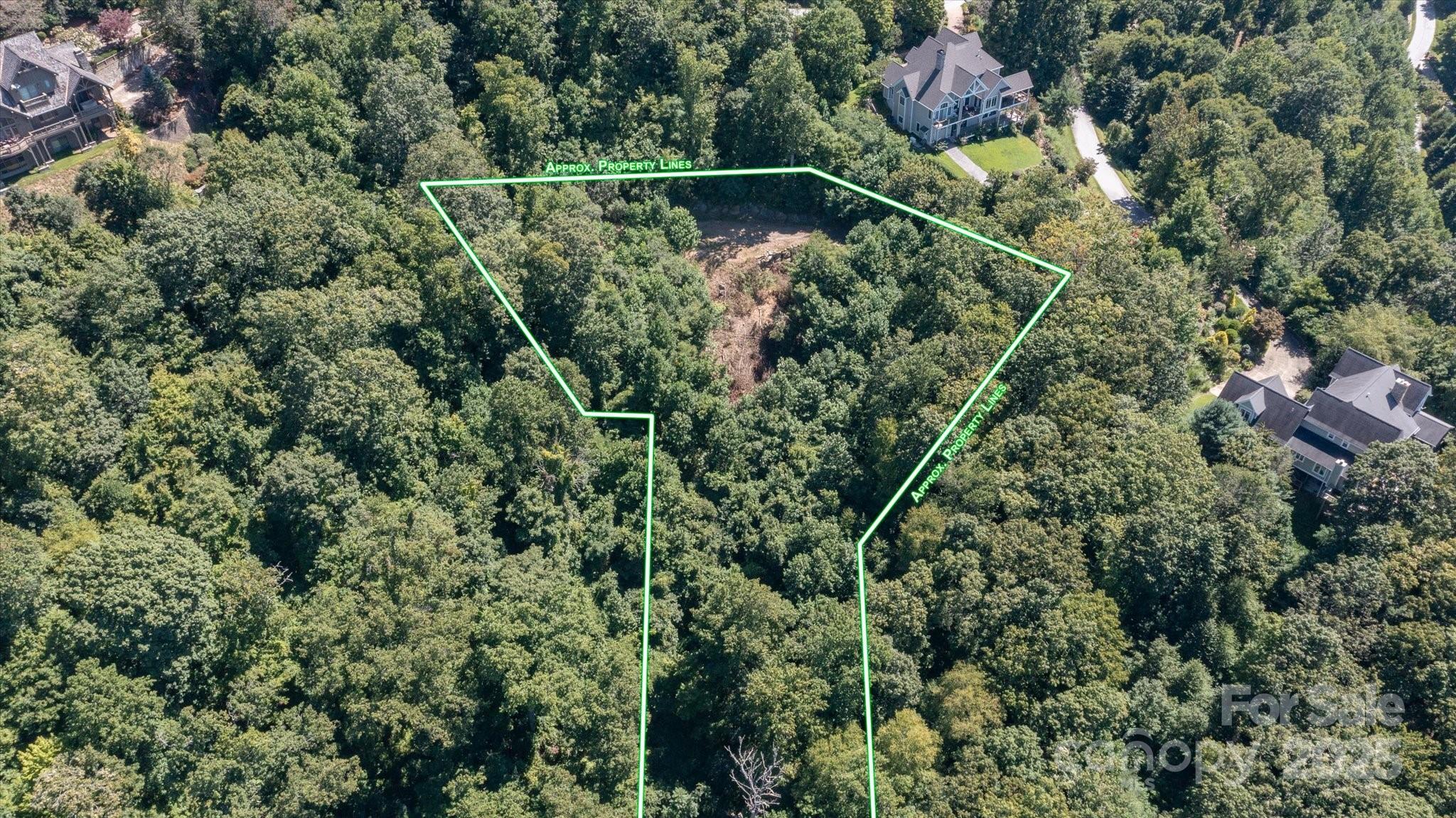 Property image 3 of 15 Sundown Drive in Poplar Ridge, Asheville, NC 28803