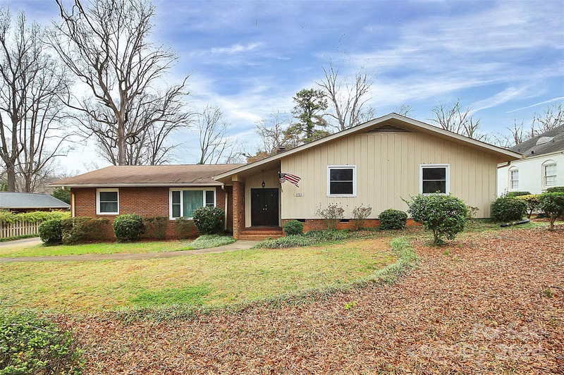 3701 Table Rock Road