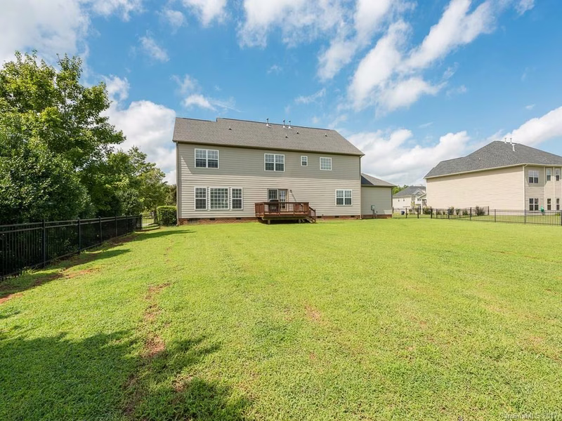 Property image 3 at 1507 Laurel Hill Drive, Waxhaw, NC 28173
