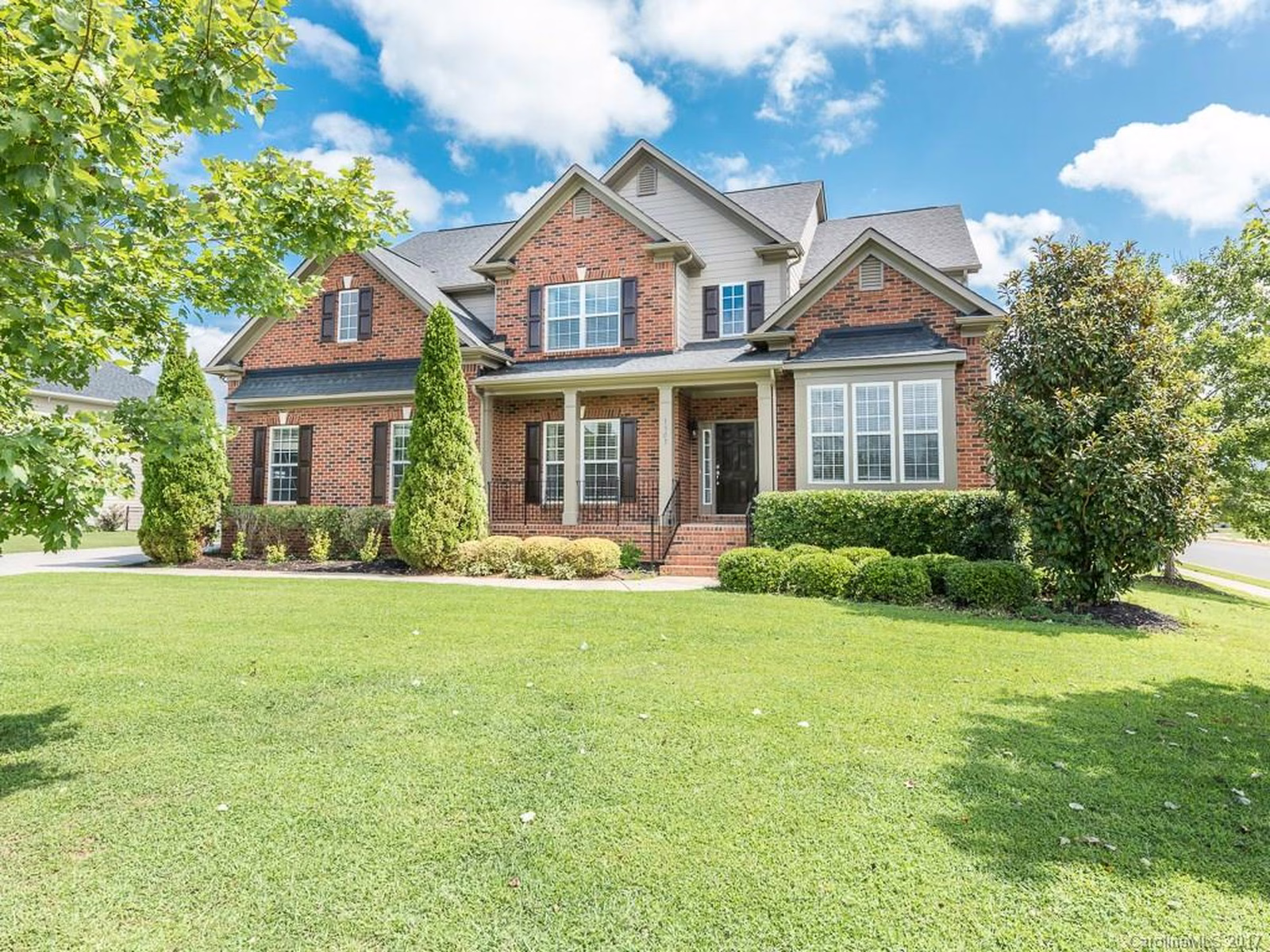 Property image 1 at 1507 Laurel Hill Drive, Waxhaw, NC 28173