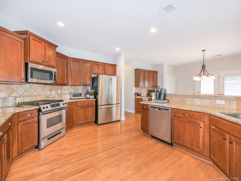 Property image 5 of 1507 Laurel Hill Drive in Briarcrest North, Waxhaw, NC 28173