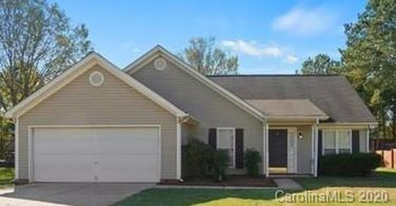3114 Leicester Drive