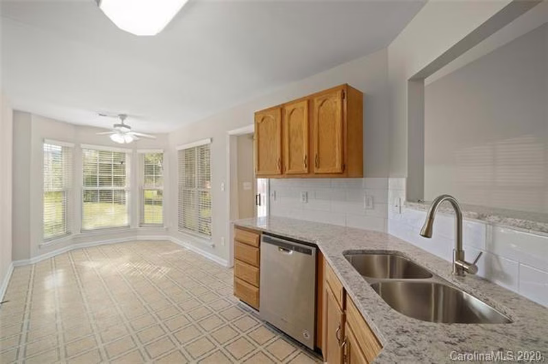 Property image 5 at 3114 Leicester Drive, Matthews, NC 28104