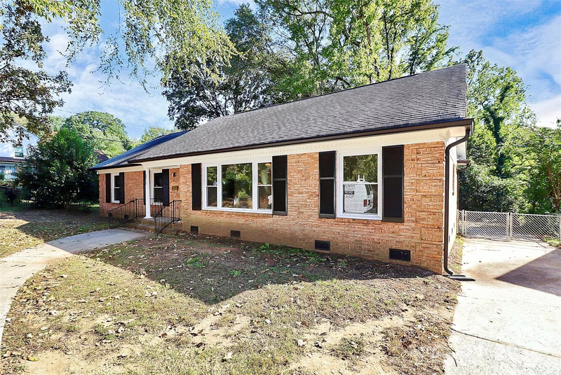 Property image 2 at 3216 Archdale Drive, Charlotte, NC 28210
