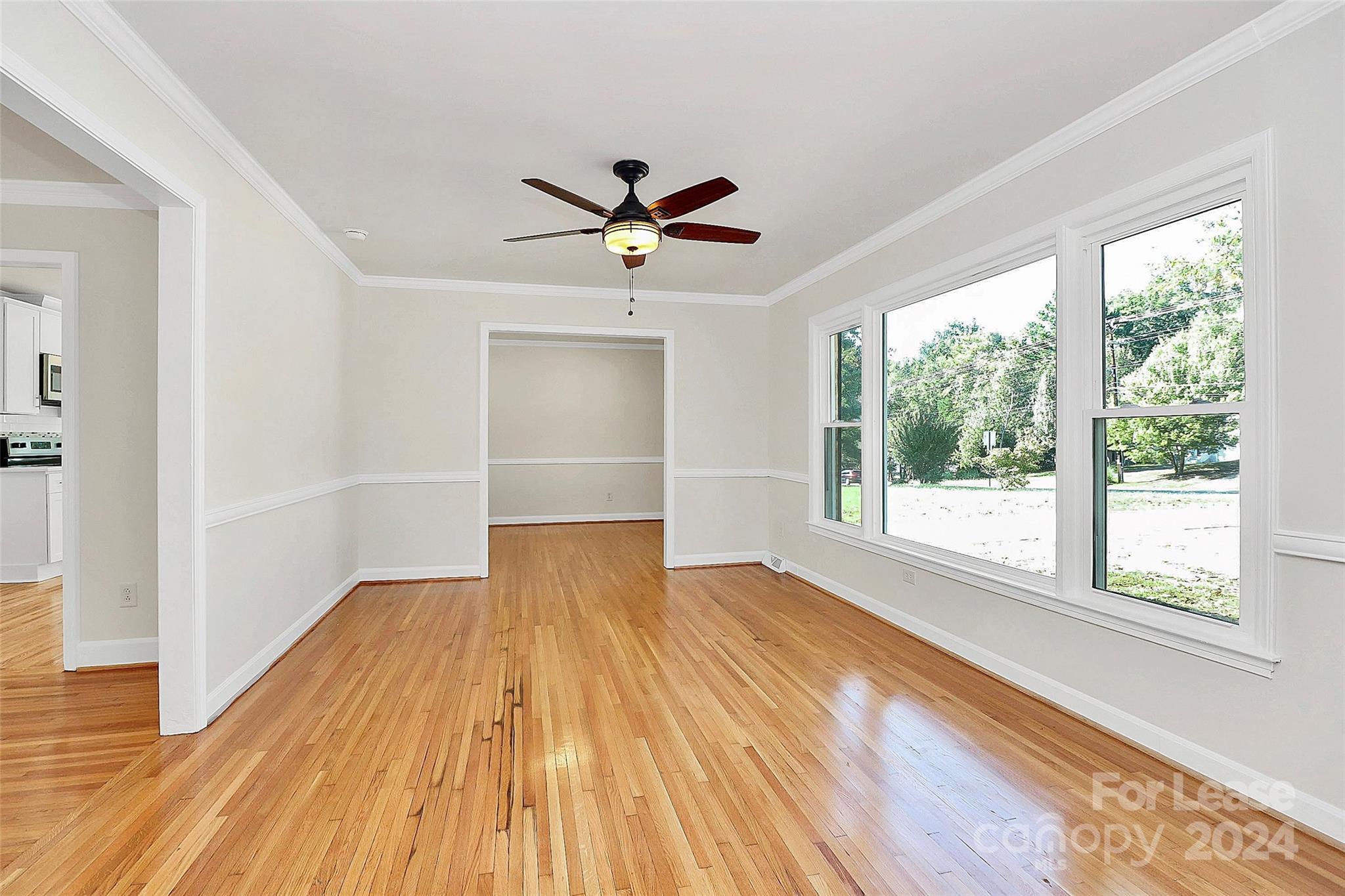 Property image 4 of 3216 Archdale Drive in Spring Valley, Charlotte, NC 28210