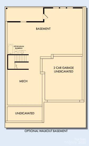 Property image 3 of 5120 Rooted Street in River District, Charlotte, NC 28278