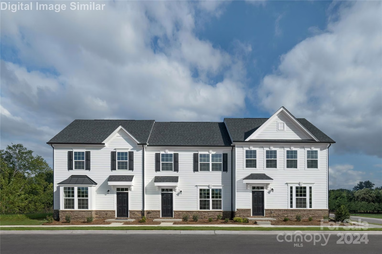 Property image 1 at 1983 Tupelo Grove Lane, Gastonia, NC 28054