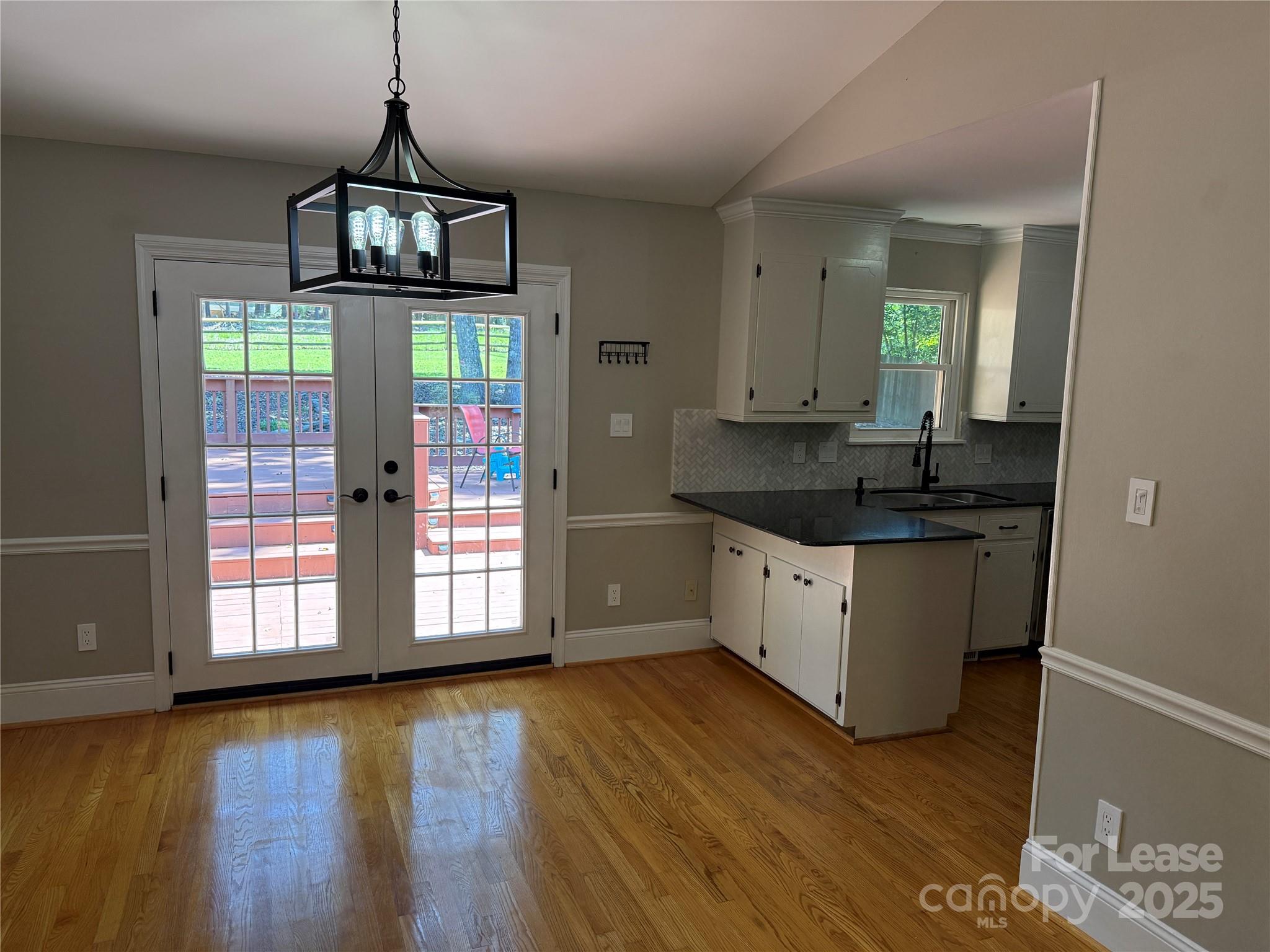 Property image 5 of 9619 Barkridge Road in Timber Creek, Mint Hill, NC 28227
