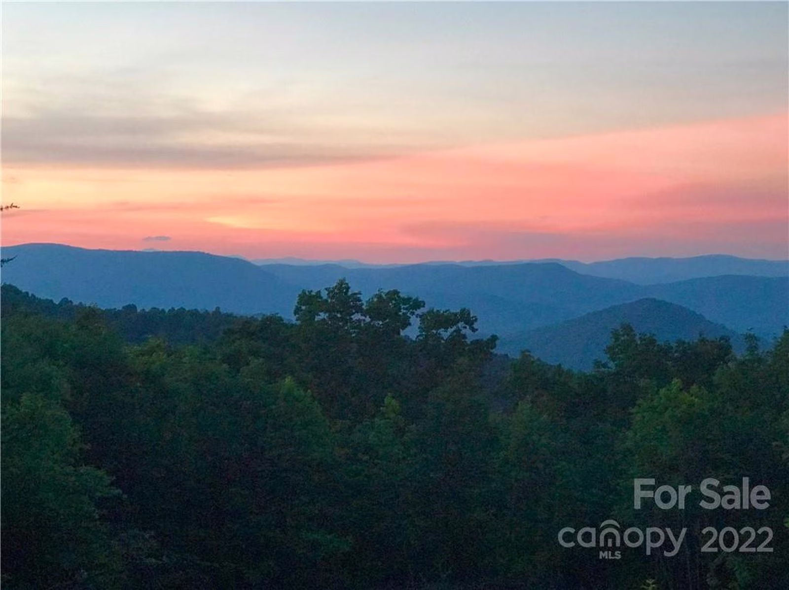 Property image 1 at 4140 Blueberry Lane, Lenoir, NC 28645
