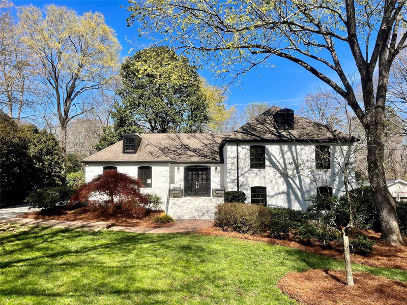 3700 Chevington Road